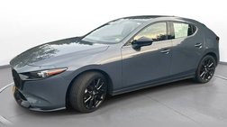 2022 Mazda MAZDA3 Premium Plus
