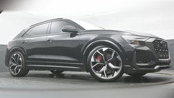 2021 Audi RS Q8 4.0T quattro