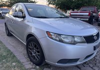 2010 Kia Forte EX