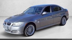2011 BMW 3 Series 335i xDrive