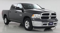 2023 Ram Ram Pickup 1500 Classic SLT