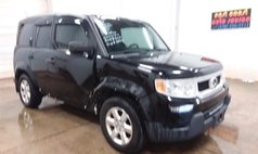 2011 Honda Element EX