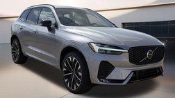 2026 Volvo XC60 B5 Ultra