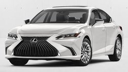 2023 Lexus ES 250 ES 250