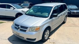 2008 Dodge Grand Caravan SE