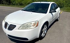 2006 Pontiac G6 GTP