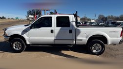 1999 Ford Super Duty F-250 XL