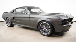 1968 Ford Mustang Eleanor Clone