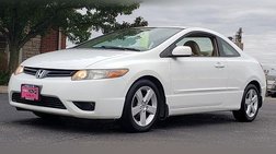 2008 Honda Civic EX-L