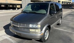 2003 Chevrolet Astro LS