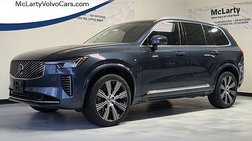 2025 Volvo XC90 B6 Plus Bright Theme 7P