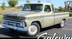1964 Chevrolet