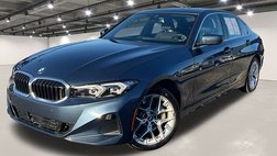 2025 BMW 3 Series 330i xDrive