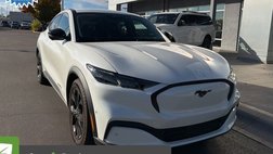 2024 Ford Mustang Mach-E Select