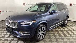 2021 Volvo XC90 T6 Inscription 6-Passenger