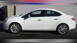 2014 Buick Verano Leather Group