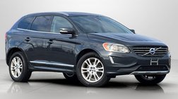 2015 Volvo XC60 T5 Premier