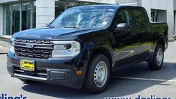 2024 Ford Maverick XL