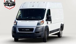 2021 Ram ProMaster 2500 159 WB