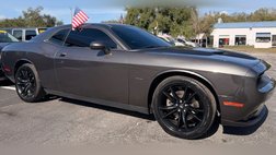 2018 Dodge Challenger R/T