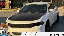 2017 Dodge Charger R/T