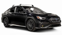 2024 Subaru WRX Limited