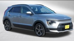 2023 Kia Niro Plug-In Hybrid EX