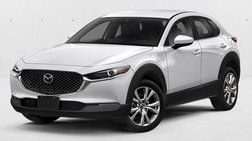 2020 Mazda CX-30 Select