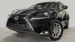 2020 Lexus NX 300 Base