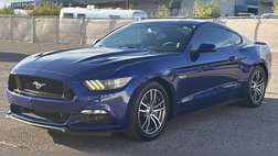 2016 Ford Mustang GT