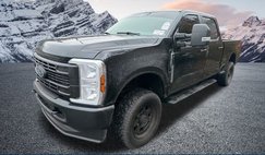 2024 Ford Super Duty F-250 XL