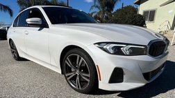 2023 BMW 3 Series 330i