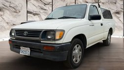 1996 Toyota Tacoma Base