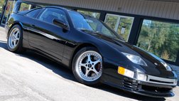 1994 Nissan 300ZX Turbo