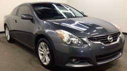 2013 Nissan Altima 2.5 S