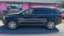 2007 Volvo XC90 V8