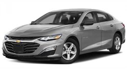 2020 Chevrolet Malibu LS Fleet