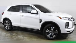 2021 Mitsubishi Outlander Sport ES