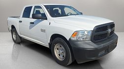 2018 Ram Ram Pickup 1500 Tradesman