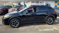 2015 Subaru XV Crosstrek 2.0i Limited