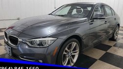 2018 BMW 3 Series 330i xDrive