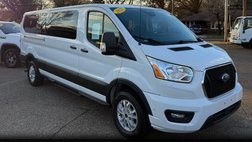 2021 Ford Transit T-350 148