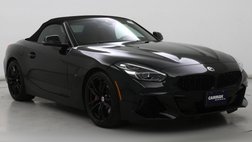 2022 BMW Z4 M40i
