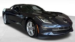 2014 Chevrolet Corvette Stingray