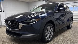 2023 Mazda CX-30 2.5 S Premium