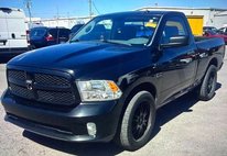 2013 Ram Ram Pickup 1500 Express