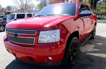 2008 Chevrolet Avalanche LT1 4WD