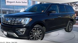 2020 Ford Expedition Limited