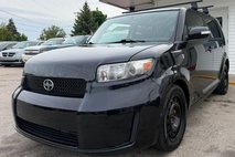 2010 Scion xB Base