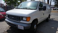 2006 Ford E-Series E-350 SD